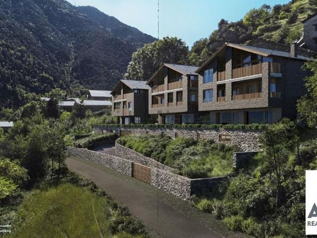Chalet, La Massana