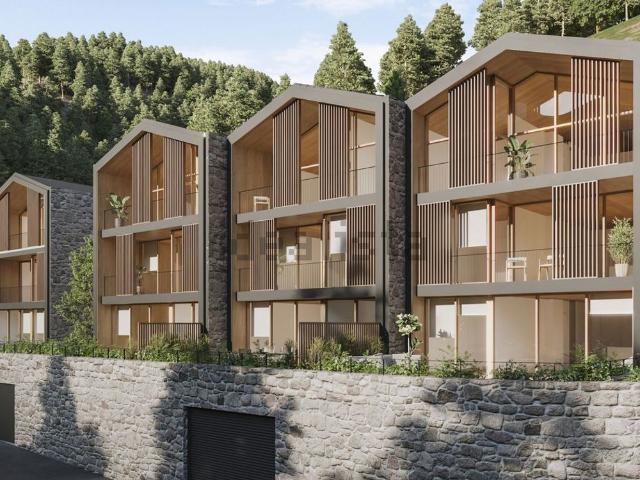 Chalet, La Massana
