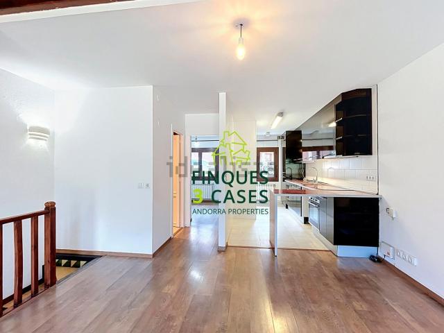 Chalet, La Massana