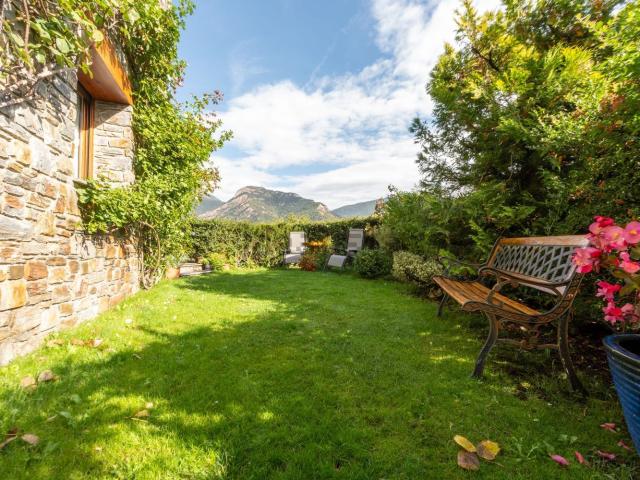 Chalet, La Massana