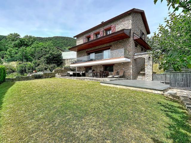 Chalet, La Massana