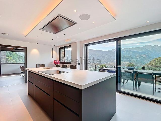 Chalet, La Massana