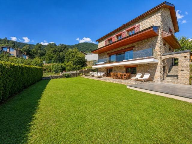 Chalet, La Massana