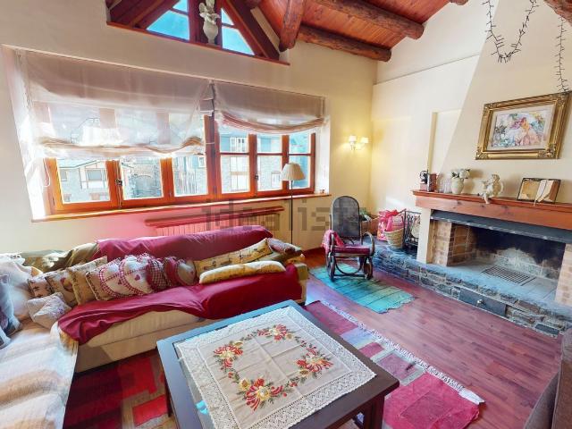 Chalet, La Massana