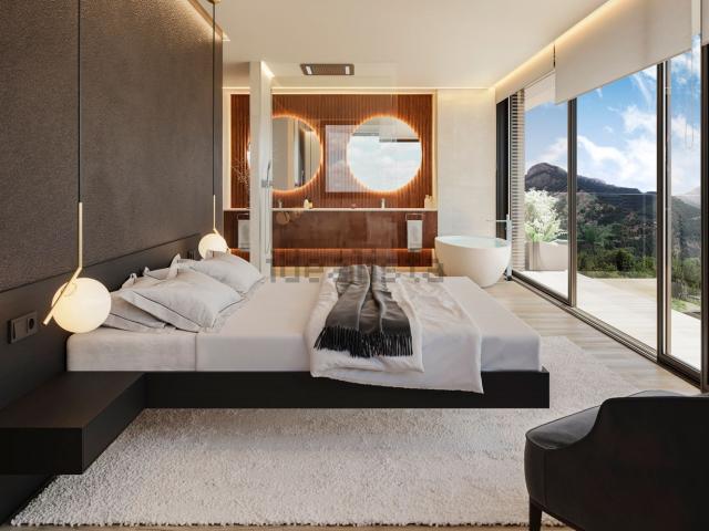 Chalet, La Massana