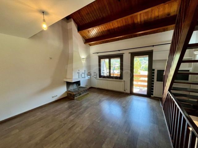 Chalet, La Massana