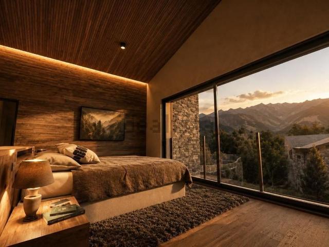 Chalet, La Massana