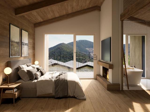 Chalet, La Massana