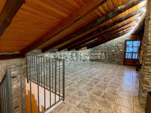 Chalet, La Massana