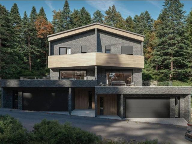 Chalet, La Massana