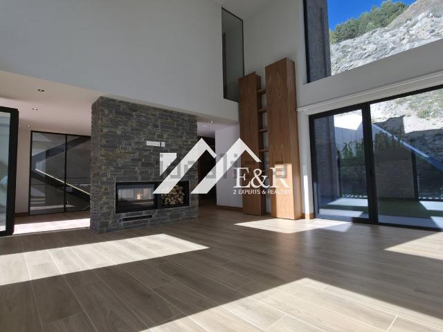 Chalet, La Massana