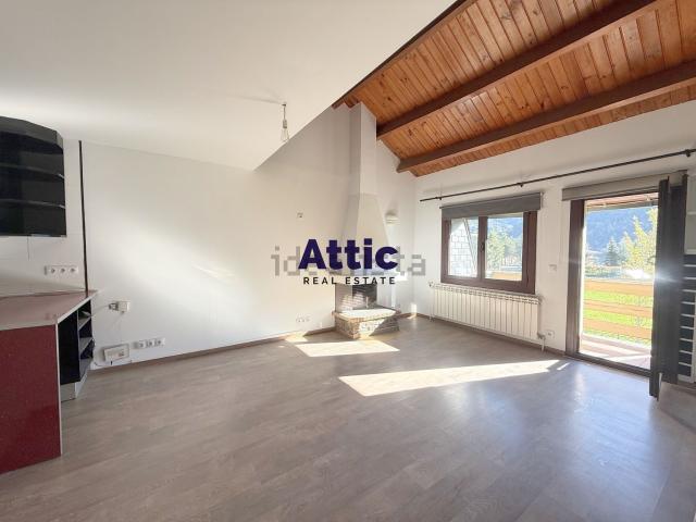 Chalet, La Massana