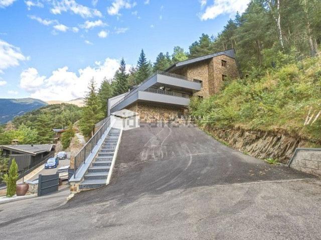 Chalet, La Massana