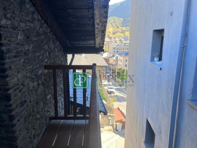 Chalet, La Massana