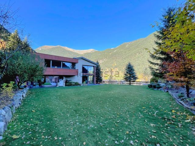 Chalet, La Massana