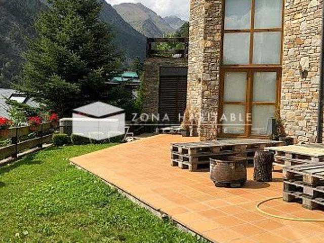 Chalet, La Massana