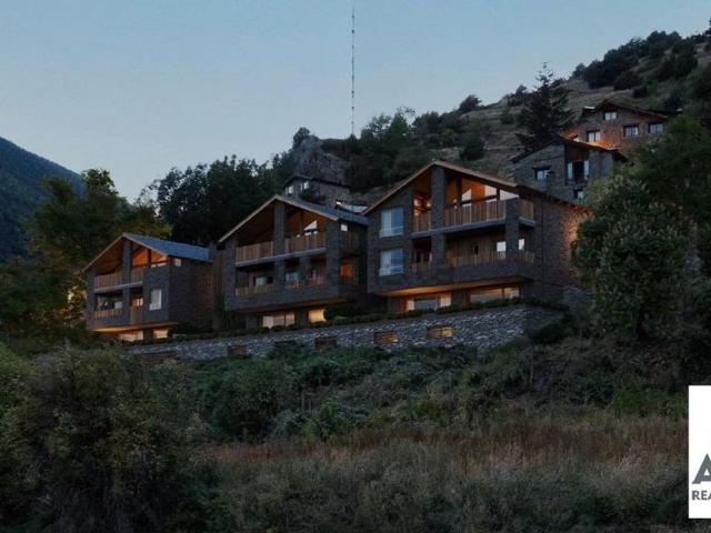 Chalet, La Massana