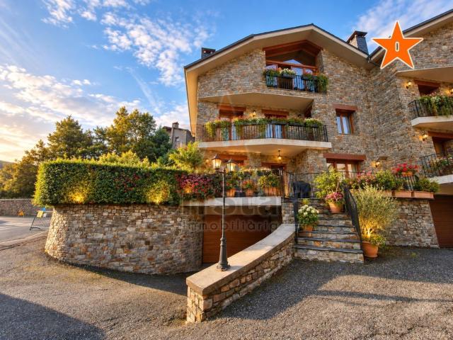 Chalet, La Massana