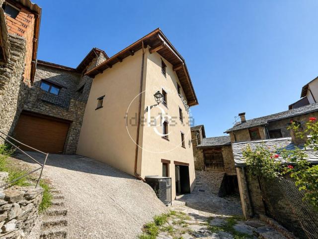 Chalet, La Massana