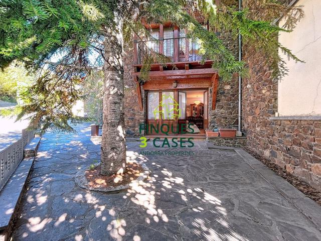 Chalet, La Massana
