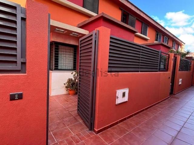 Chalet, La Minilla, Las Palmas de Gran Canaria