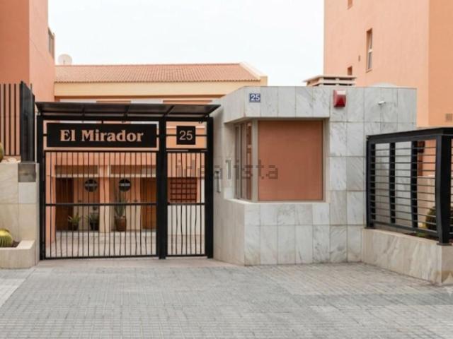 Chalet, La Minilla, Las Palmas de Gran Canaria