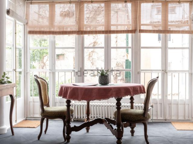 Chalet, La Missio Mercat, Palma de Mallorca
