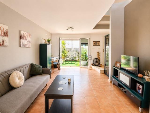 Chalet, La Nucia