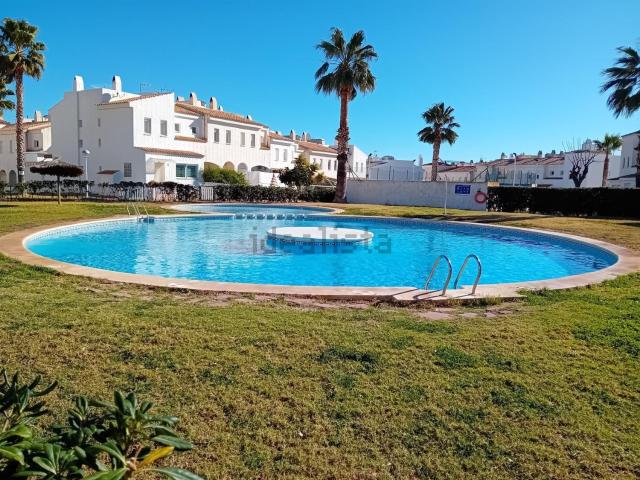 Chalet, La Nucia