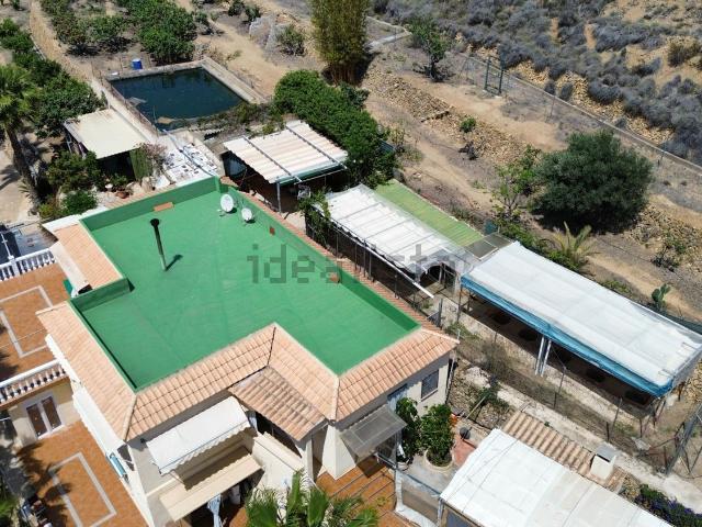 Chalet, La Nucia