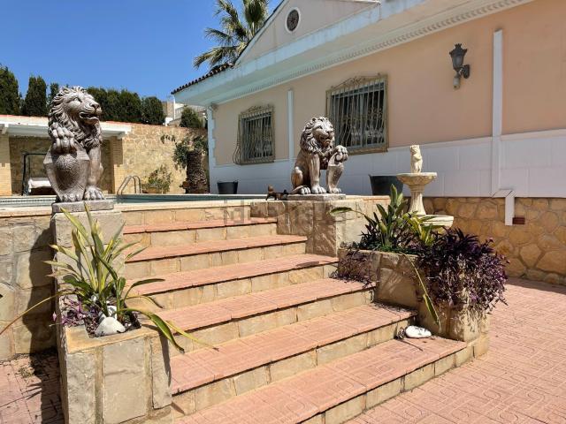 Chalet, La Nucia