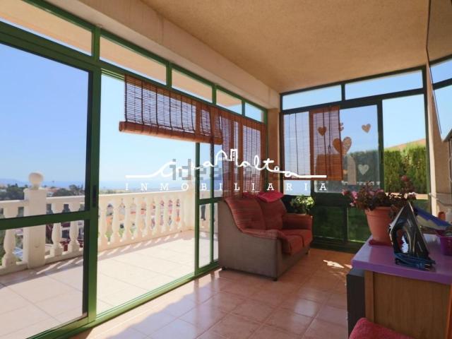 Chalet, La Nucia