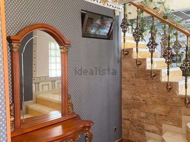 Chalet, La Nucia