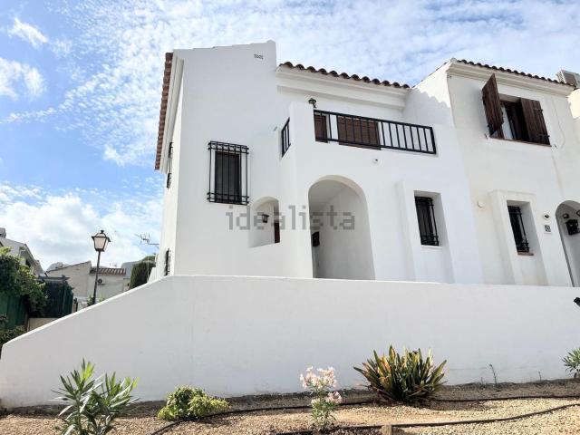 Chalet, La Nucia