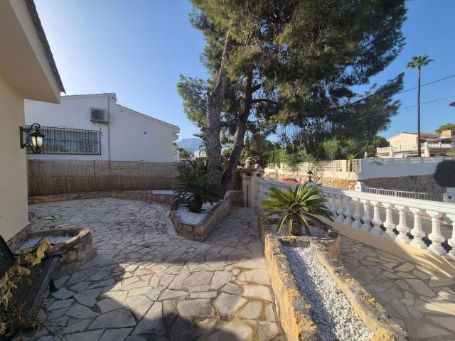 Chalet, La Nucia