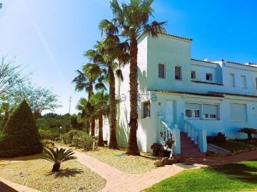 Chalet, La Nucia