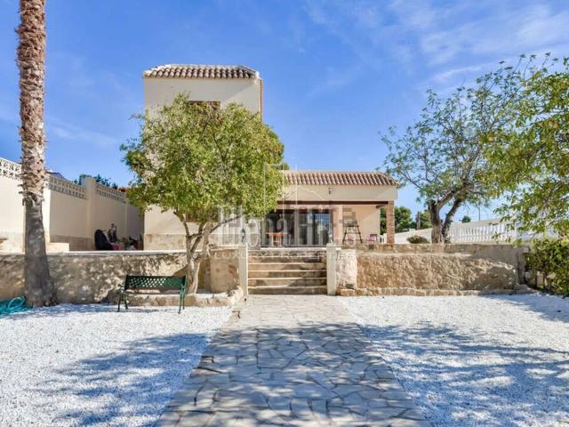 Chalet, La Nucia