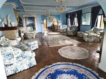 Chalet, La Nucia