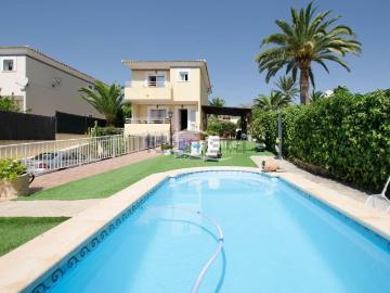 Chalet, La Nucia