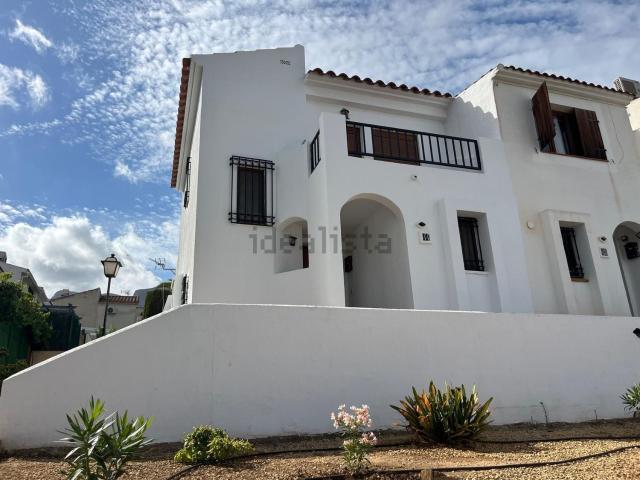 Chalet, La Nucia