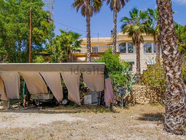 Chalet, La Nucia