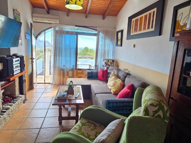 Chalet, La Nucia