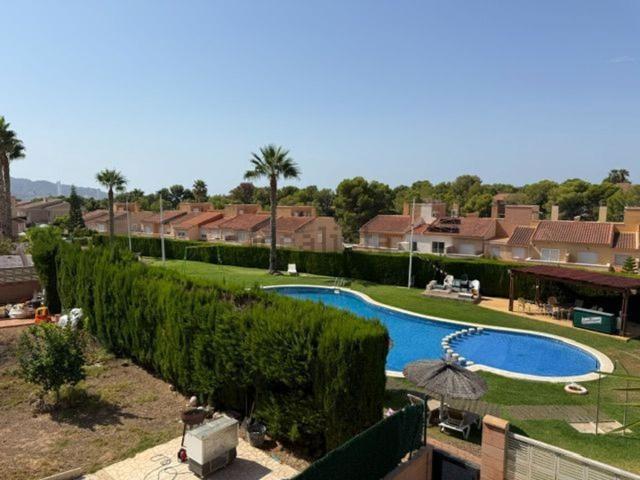 Chalet, La Nucia