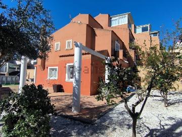 Chalet, La Nucia