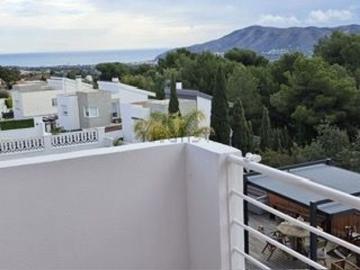Chalet, La Nucia
