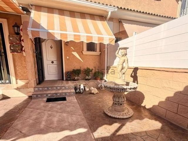 Chalet, La Nucia