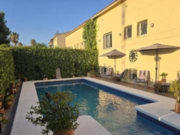 Chalet, La Nucia