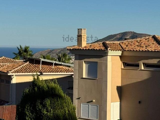 Chalet, La Nucia