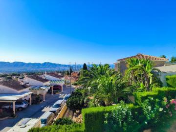 Chalet, La Nucia