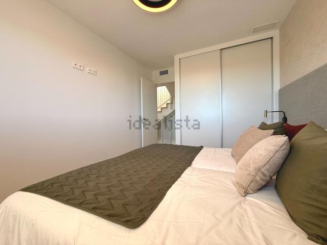 Chalet, La Nucia